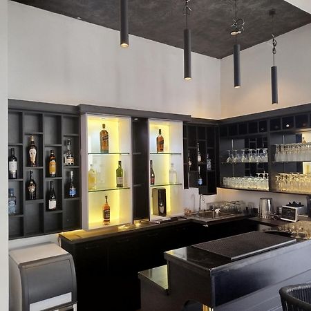 The Stallion Abuja Exterior foto